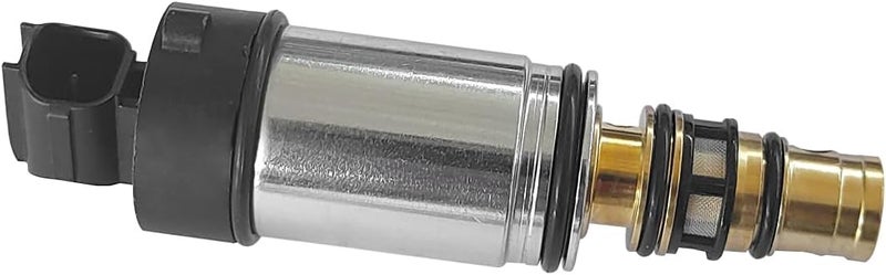 UINIEBOOM AC Compressor Control Valve, 97674-D3000 Replacement Control Valve Compatible with Hyundai/with Kia Sportage 2016-2020 - Image 4